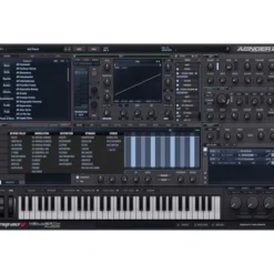 Vengeance-Sound VPS Avenger 2