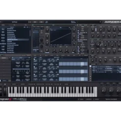Vengeance-Sound VPS Avenger 2