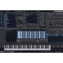 Vengeance-Sound VPS Avenger 2 Upgrade from V1