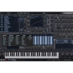 Vengeance-Sound VPS Avenger 2 Upgrade from V1