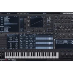 Vengeance-Sound VPS Avenger 2 Upgrade from V1