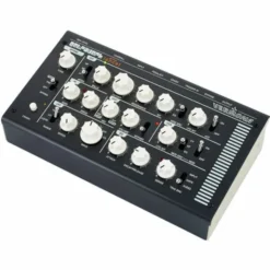 Vermona Retroverb Lancet