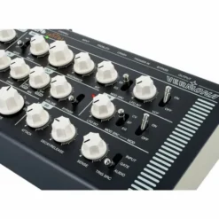 Vermona Retroverb Lancet