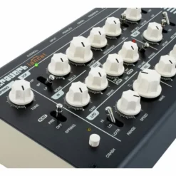 Vermona Retroverb Lancet