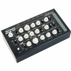 Vermona Retroverb Lancet