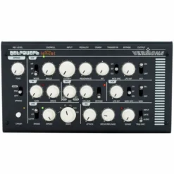 Vermona Retroverb Lancet