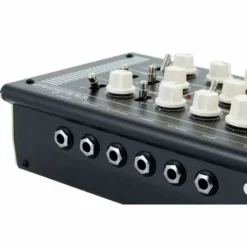 Vermona Retroverb Lancet