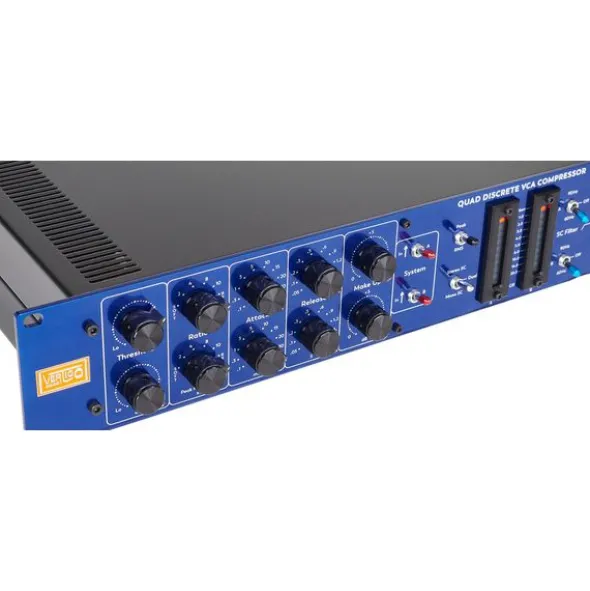 Vertigo Sound VSC-3