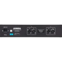 Vertigo Sound VSC-3