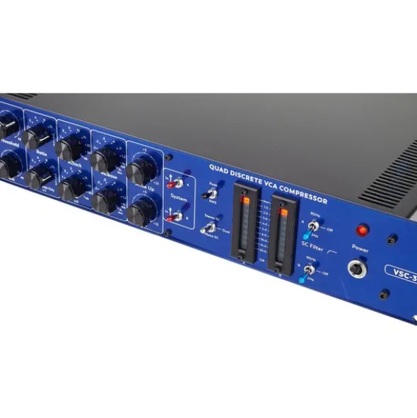 Vertigo Sound VSC-3