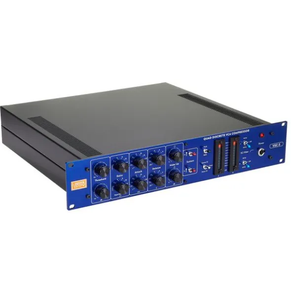 Vertigo Sound VSC-3