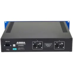 Vertigo Sound VSC-3