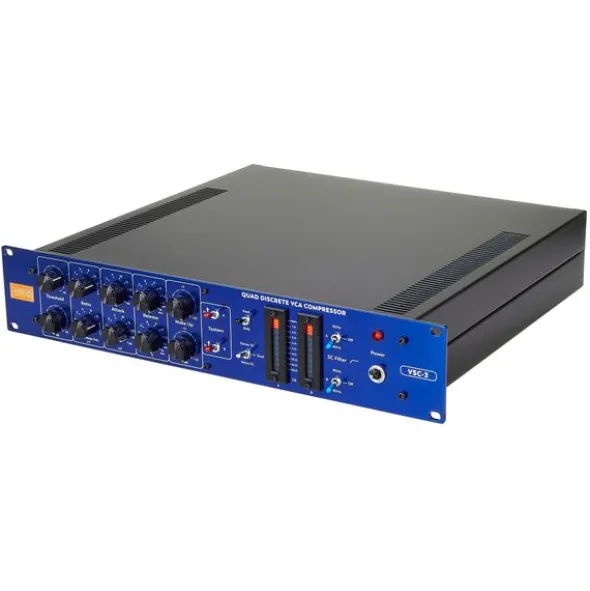 Vertigo Sound VSC-3