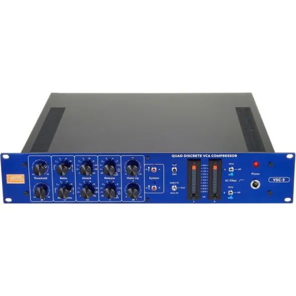 Vertigo Sound VSC-3