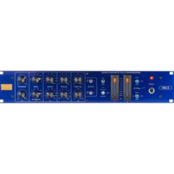 Vertigo Sound VSC-3