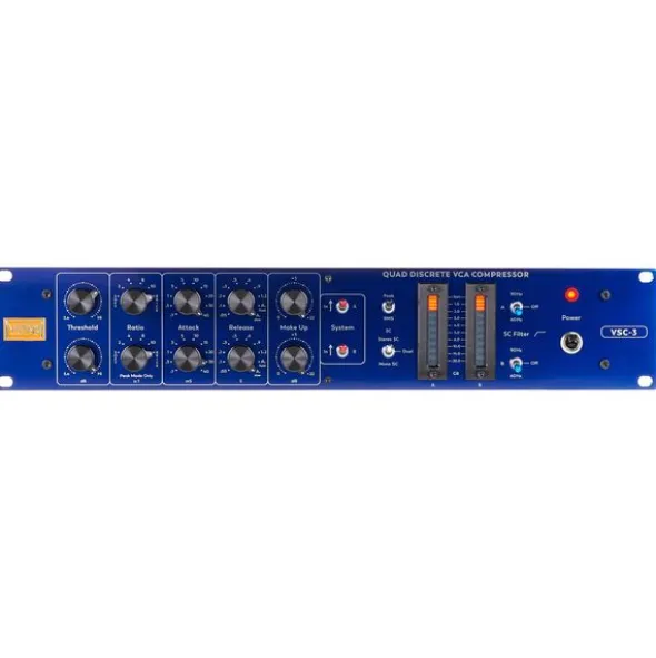 Vertigo Sound VSC-3