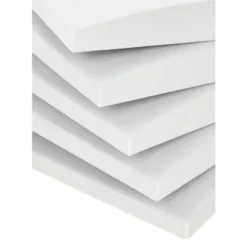 Vicoustic Cinema Round Premium White