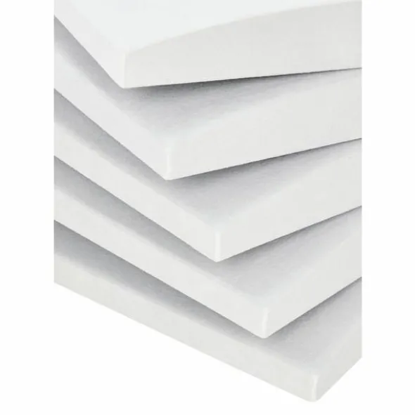 Vicoustic Cinema Round Premium White