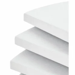 Vicoustic Cinema Round Premium White