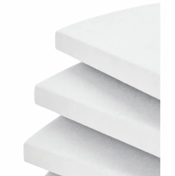 Vicoustic Cinema Round Premium White