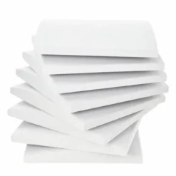 Vicoustic Cinema Round Premium White