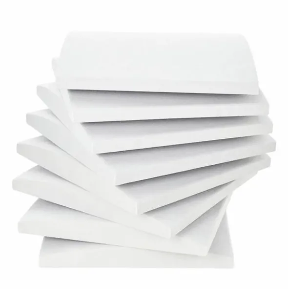 Vicoustic Cinema Round Premium White