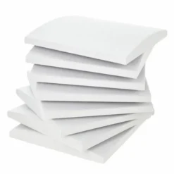Vicoustic Cinema Round Premium White