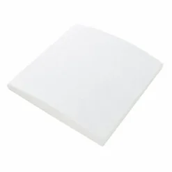 Vicoustic Cinema Round Premium White