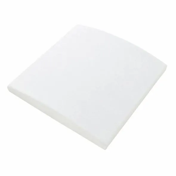Vicoustic Cinema Round Premium White