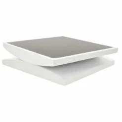 Vicoustic Cinema Round Premium White