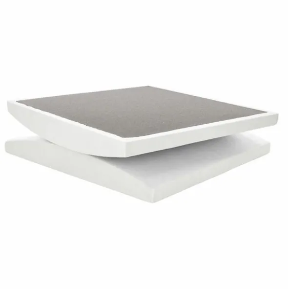 Vicoustic Cinema Round Premium White