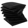 Vicoustic Cinema Round Premium Black