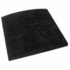 Vicoustic Cinema Round Premium Black
