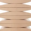 Vicoustic Cinema Round Premium Beige