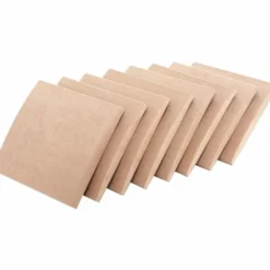 Vicoustic Cinema Round Premium Beige