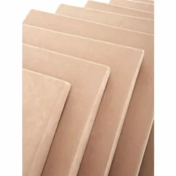 Vicoustic Cinema Round Premium Beige