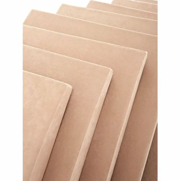 Vicoustic Cinema Round Premium Beige
