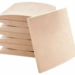 Vicoustic Cinema Round Premium Beige