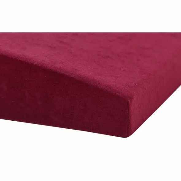 Vicoustic Cinema Round Premium Bordeaux