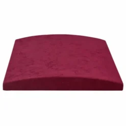 Vicoustic Cinema Round Premium Bordeaux