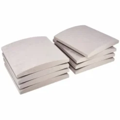 Vicoustic Cinema Round Prem. Light Grey
