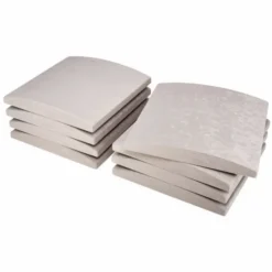 Vicoustic Cinema Round Prem. Light Grey