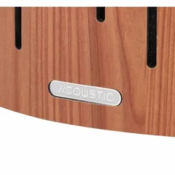 Vicoustic Flexi Screen Ultra MKII Cherry