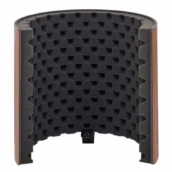 Vicoustic Flexi Screen Ultra MKII Cherry