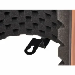 Vicoustic Flexi Screen Ultra MKII Cherry
