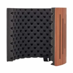 Vicoustic Flexi Screen Ultra MKII Cherry