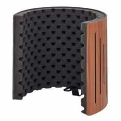 Vicoustic Flexi Screen Ultra MKII Cherry