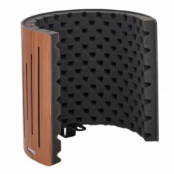 Vicoustic Flexi Screen Ultra MKII Cherry