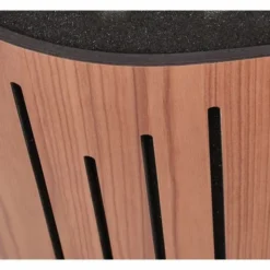 Vicoustic Flexi Screen Ultra MKII Cherry