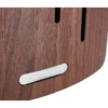 Vicoustic Flexi Screen Ultra MKII Walnut